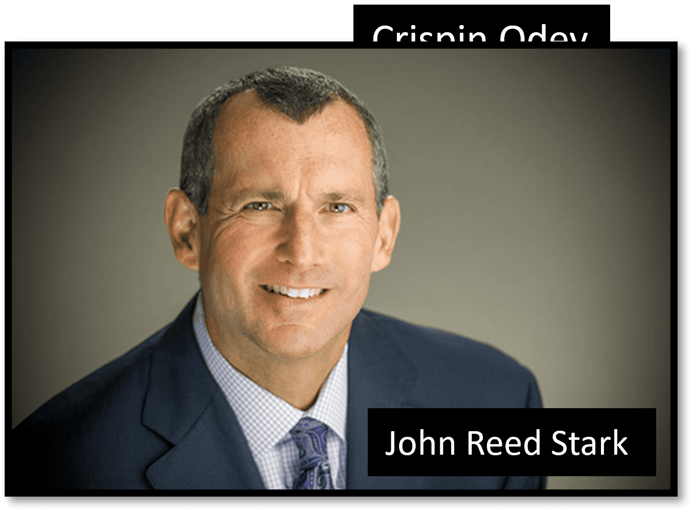 John Reed Stark explains why the US DOJ may go against Binance