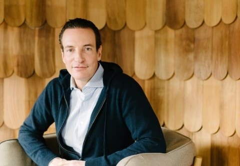 N26 co-founder Maximilian Tayenthal pledges part of his shares