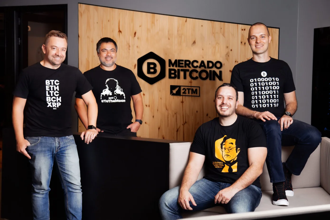 Mercado Bitcoin receives payment institution license