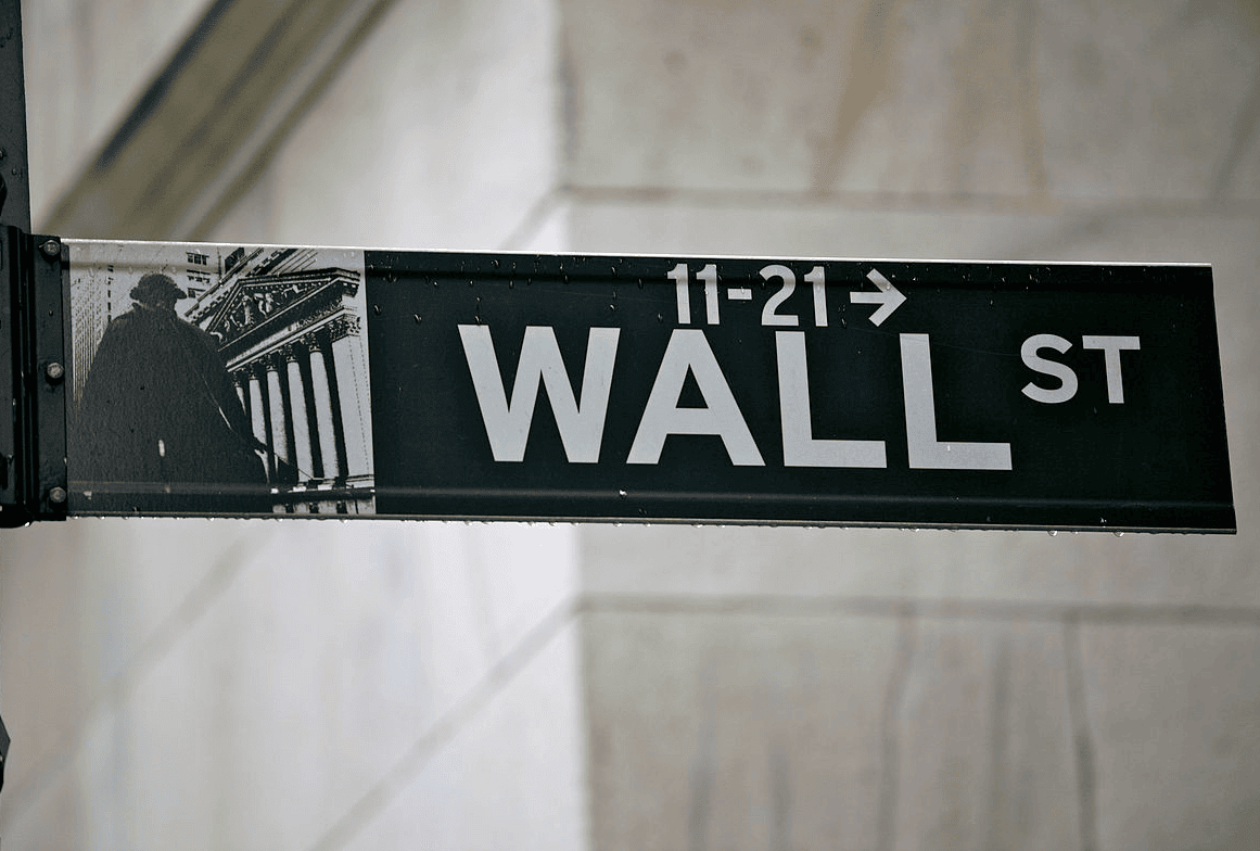 First crypto etf launched by Wall Street firm