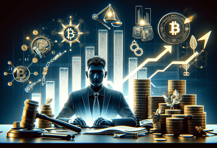 Crypto Wealth exploded again in 2023
