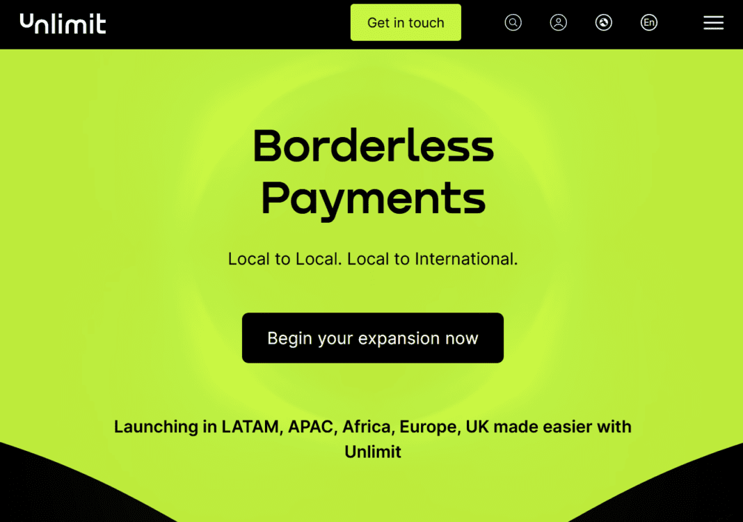 questionable approach of high-risk payment processor Unlimit